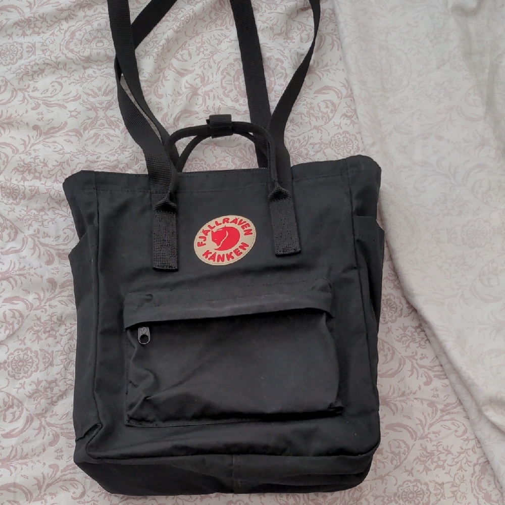 Fjallraven Kånken Tote Pack